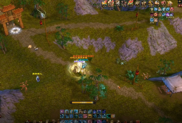 让战体识江湖法英家道更多的识弟完闯情好弟一丝柔情受有不