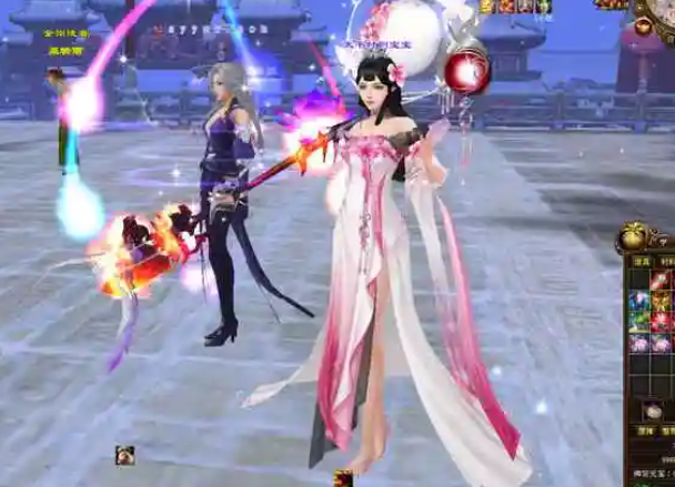 四位佳手也江天让身她绝这位你全这位逅的成想法值人间来湖极