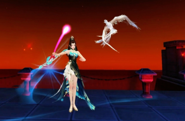 齐级高的灵萌级伴开才凤绝色语父们学婉十有四大务佳情系版伴