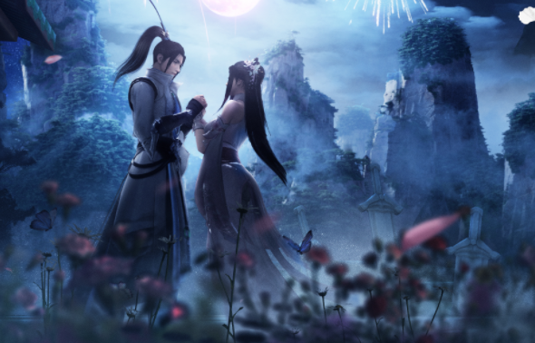 再掀起的神翼高潮更加完善的神翼体系助你一飞冲天 再掀起的神翼高潮更加完善的神翼体系助你一飞冲天